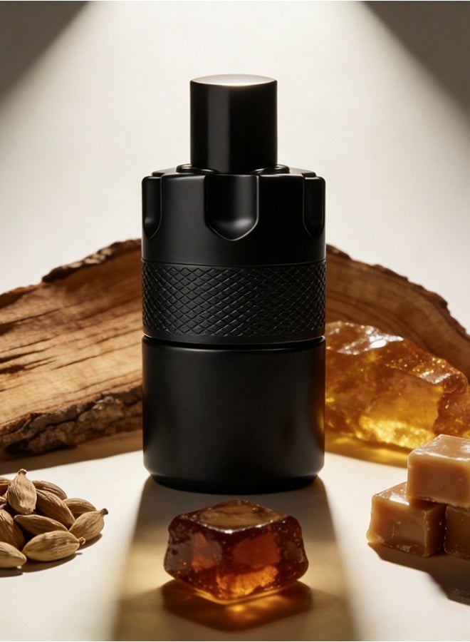 MARK HIM THE MOST WANTS EAU DE PARFUM 100ML - Image 5