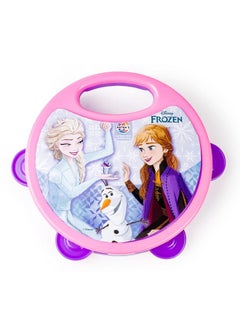 RATNA'S Ratnas Little Dafli Disney Frozen Musical Toy for Infants Kids  - Image 1