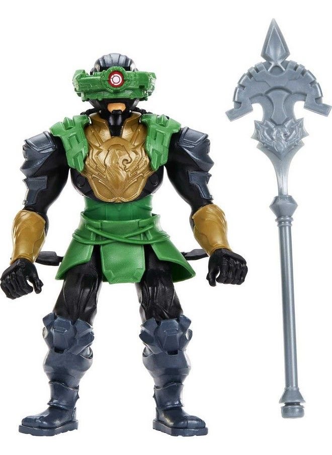 Of The Universe Toy Triklops Action Figure Power Attack Move And Accessory Motu Character - pzsku/Z4E685BE8484ED68979B6Z/45/_/1689331294/7a625b12-91fc-4a3f-8adc-bd62ca2b01d8