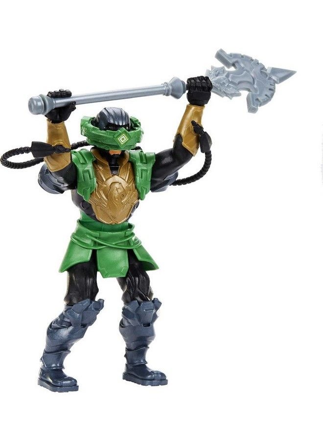 Of The Universe Toy Triklops Action Figure Power Attack Move And Accessory Motu Character - pzsku/Z4E685BE8484ED68979B6Z/45/_/1689331298/bb2a6455-aa74-4164-a994-b84290d379db