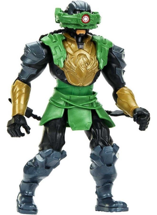 Of The Universe Toy Triklops Action Figure Power Attack Move And Accessory Motu Character - pzsku/Z4E685BE8484ED68979B6Z/45/_/1689331300/f52c4985-496f-4d08-a990-0624c27ec1cd