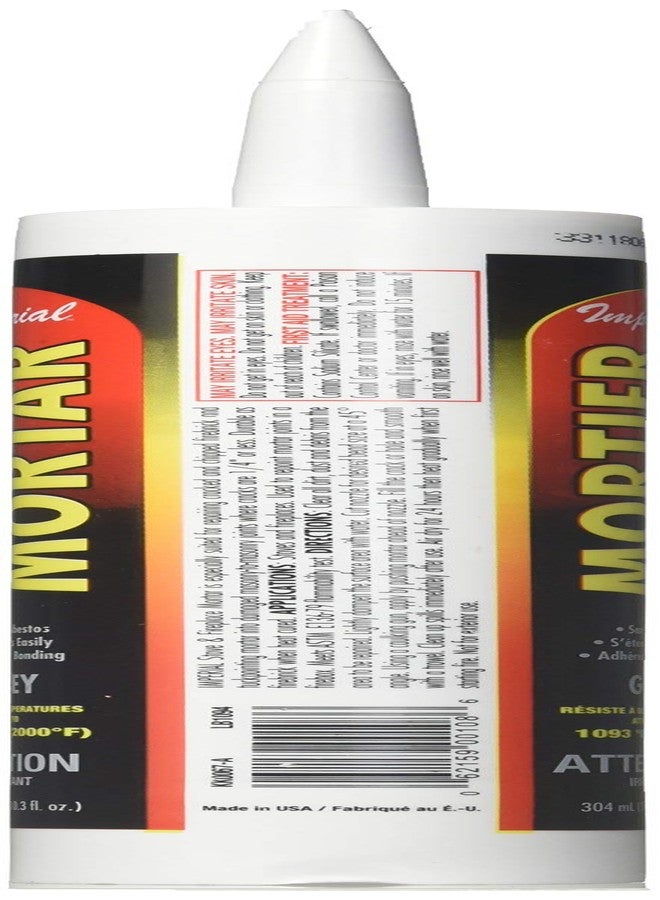 Imperial Kk0067-a Cement & Mortar Cartridge, 10.3 Oz, Gray - Image 2