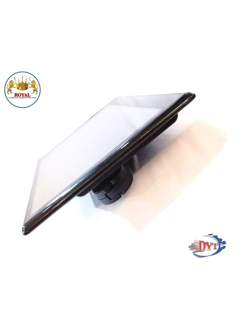 Royal 13.3Inch Car Headrest Winca Multimedia Player Android Control System DYT-133A - Image 4