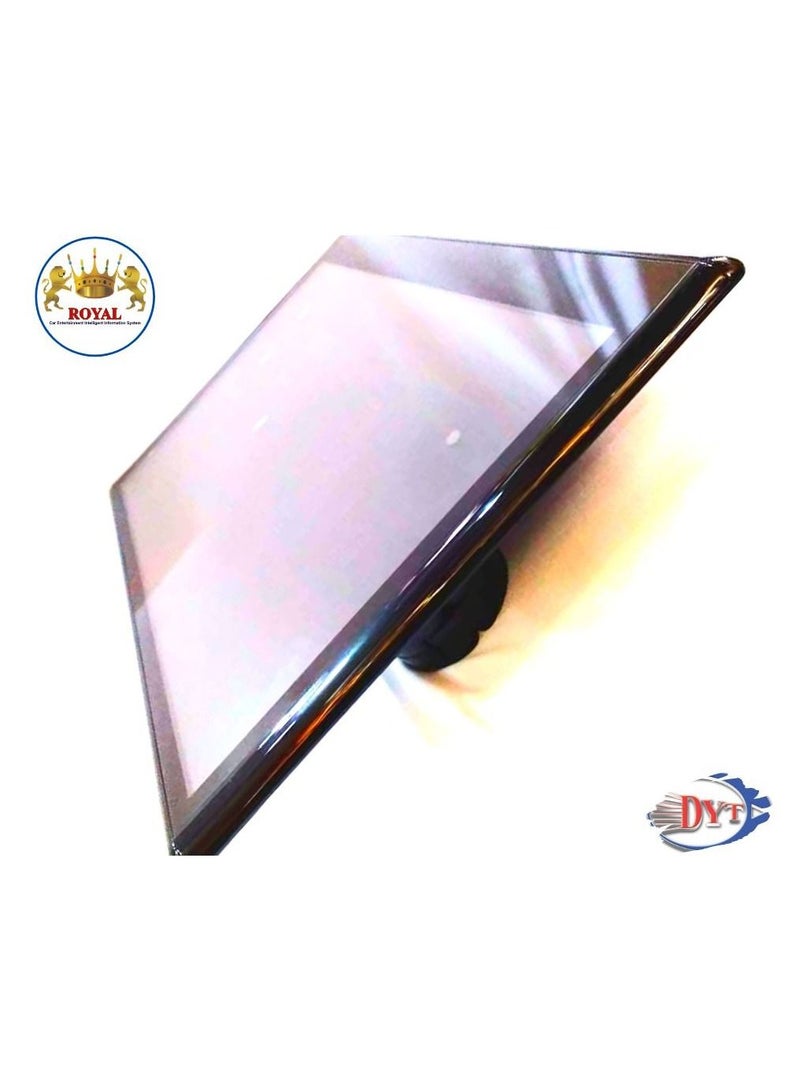 Royal 13.3Inch Car Headrest Winca Multimedia Player Android Control System DYT-133A - Image 2