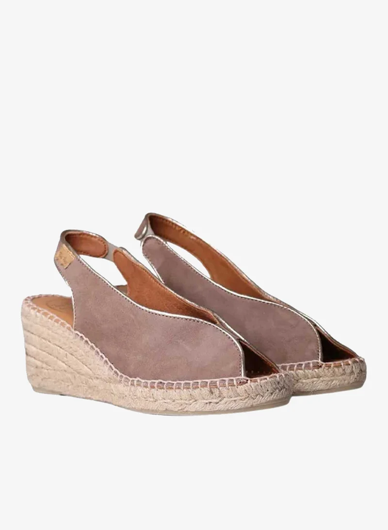 Toni Pons  Leslie / Taupe for Women | Best Price UAE