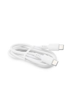 mpBLBERRI 38 Watt USB-A and USB-C PD Fast Charger With Type-C to Type-C Cable mpBLBERRI BLB-T103  - Image 4
