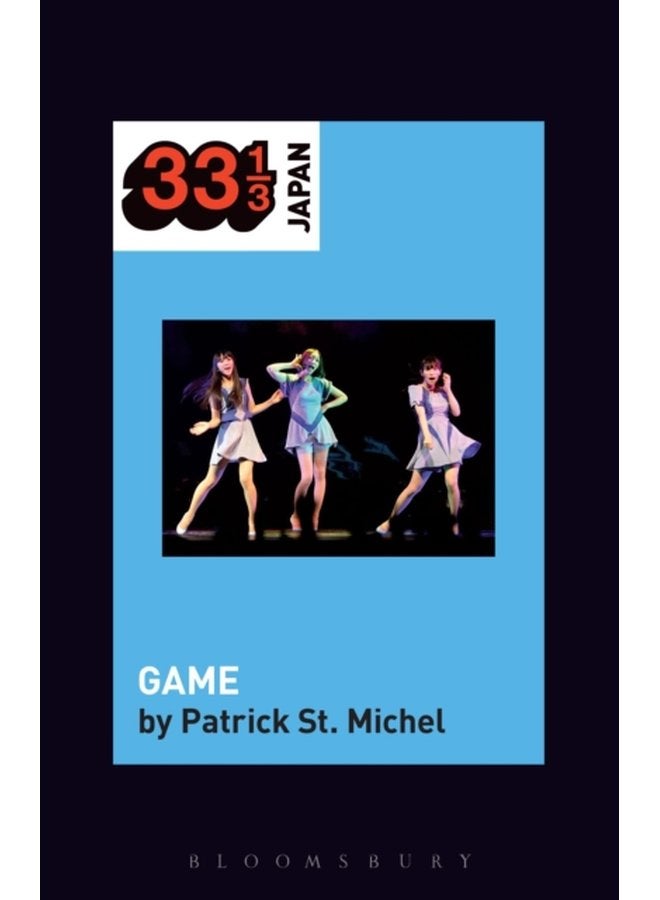 Perfume s GAME - Paperback