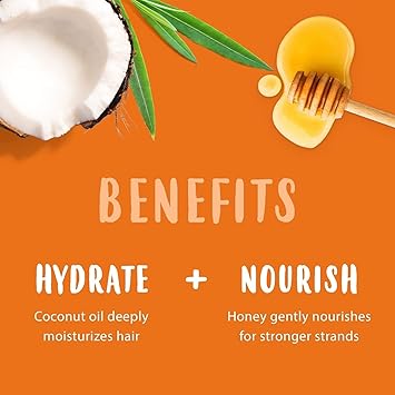 Cantu بلسم كانتو للعناية بالأطفال 300 مل 10 أونصة 6 عبوات - Image 3