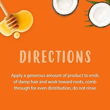 Cantu بلسم كانتو للعناية بالأطفال 300 مل 10 أونصة 6 عبوات - Image 4