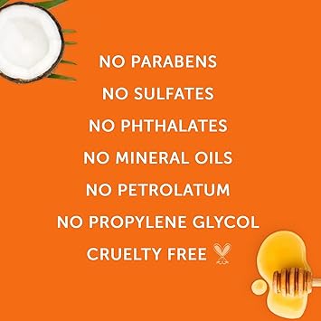 Cantu بلسم كانتو للعناية بالأطفال 300 مل 10 أونصة 6 عبوات - Image 5