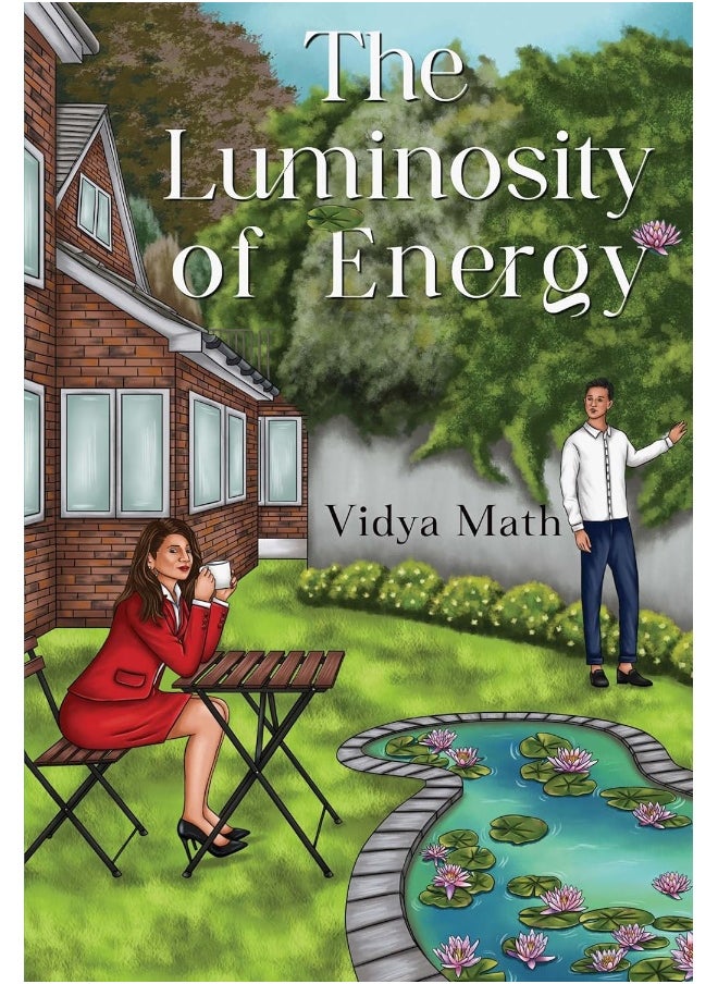 The Luminosity of Energy 
