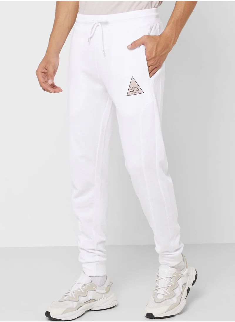 سفنتي فايف Piping Jogger