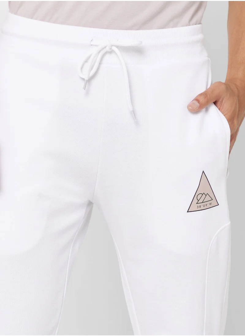 سفنتي فايف Piping Jogger