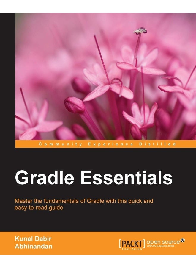 Gradle Essentials