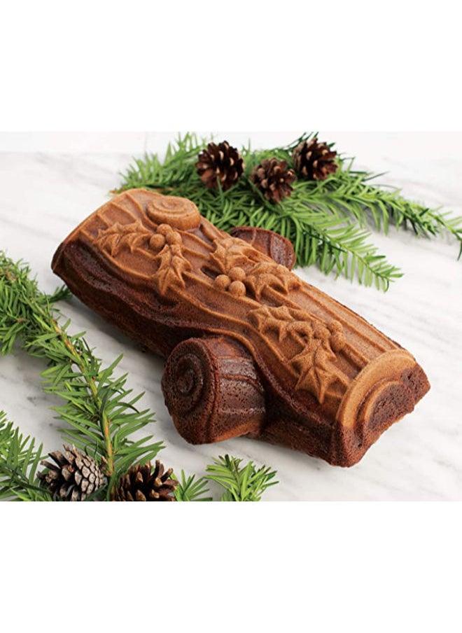 Nordic Ware Yule Log Pan - pzsku/Z4E693E65A7483EFFC9A2Z/45/_/1649242670/f7bb0ccb-4670-4d23-bf04-2933f1927150