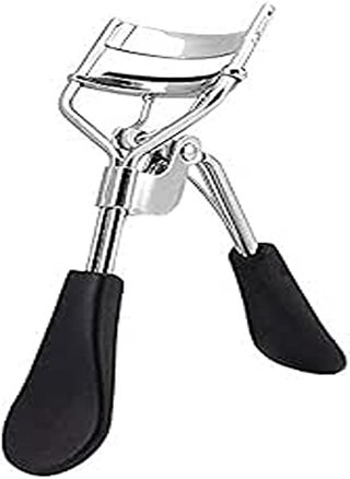 Eyelash curler mini portable trimmer makeup tool beginners use advanced silicone pressure pads to create a perfect curl for all eye shapes - pzsku/Z4E696A1BA13F617903D1Z/45/_/1721640844/cbef7f4c-a7f1-449f-8c61-e39b2d618427