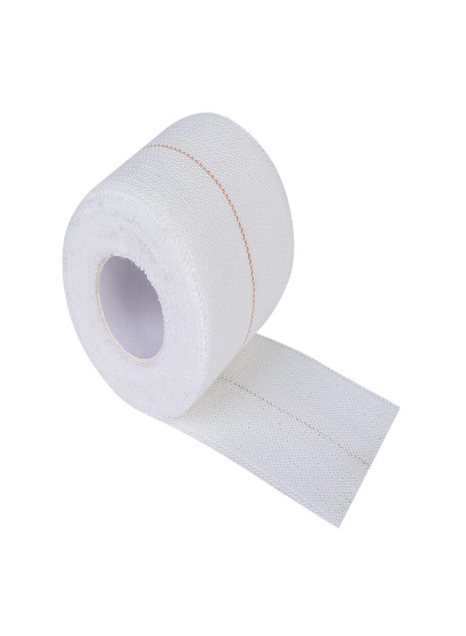 الشريط ضمادة لاصقة قطنية عالية المرونة من A-TAPE لتوفير راحة وضغط فائقين، ودعم للتعافي من الإصابات الرياضية (عبوة من قطعتين) (5 سم × 4.5 م) - Image 3