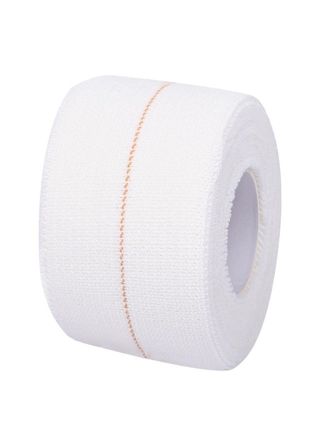 الشريط ضمادة لاصقة قطنية عالية المرونة من A-TAPE لتوفير راحة وضغط فائقين، ودعم للتعافي من الإصابات الرياضية (عبوة من قطعتين) (5 سم × 4.5 م) - Image 4