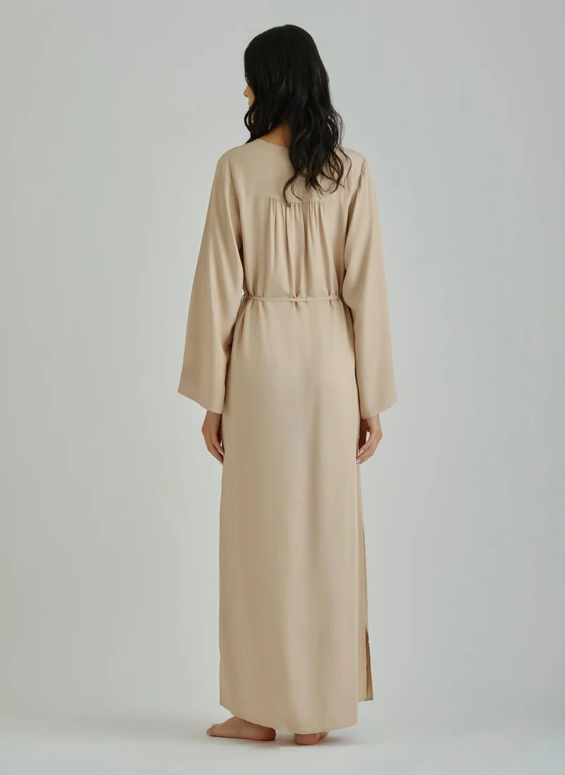 GANT Gant Ramadan Collection  Women's Dry Sand Dress