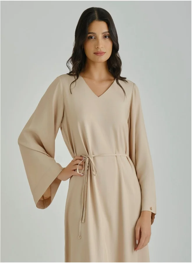 GANT Gant Ramadan Collection  Women's Dry Sand Dress