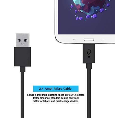 DiHines Mi Orignal Fast Charger 2.4A Universal Compatible with Xiaomi Redmi Note 4, 7A, 4A, 4, 6, Note 6 Pro, 5, 5A, Mi A2, Note 5 Pro | Quick Charge Adapter for All Redmi Phones - Image 4