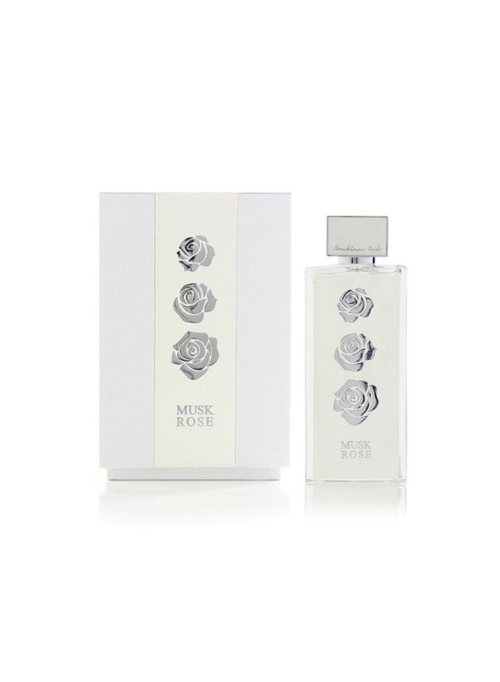 Arabian Musk Rose From Arabian Oud - Image 1