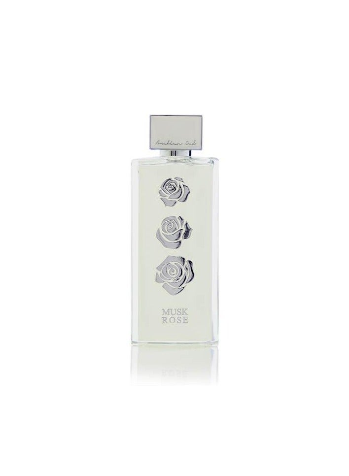 Arabian Musk Rose From Arabian Oud - Image 2