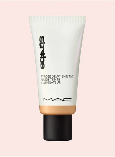 MAC Cosmetics Strobe Dewy Skin Tint - Medium 1 30 Ml