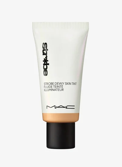 MAC Cosmetics Strobe Dewy Skin Tint - Medium 1 30 Ml