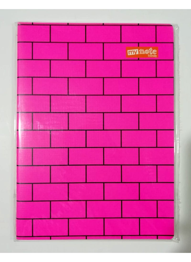 Mynote Snoopy Notebook  - Image 2