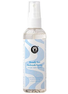 Fix My Curls Fix My Curls Ready Set Refresh Spray  - Image 1
