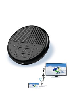 SYOSI Wireless HDMI Display Adapter, Miracast Dongle,with HDMI Cable, for Streaming YouTube, Wireless HDMI Screen Mirroring, Used for Android Casting/Mirroring to TV/Projector/Monitor  - Image 1