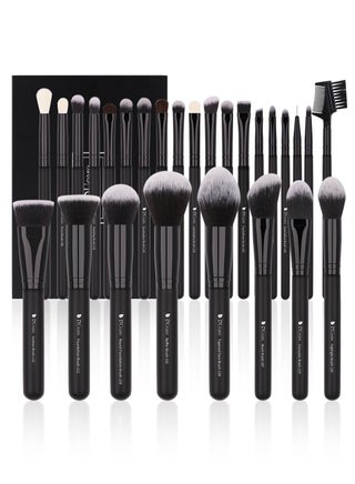 Unleash Your Inner Artist with DUcare Professional 27 Pcs Makeup Brushes Set - Perfect for All Skin Types and Makeup Levels - pzsku/Z4E69D8665AF13C977346Z/45/_/1690798751/6d5ca866-d027-4dfd-94d3-c4a8b1849710