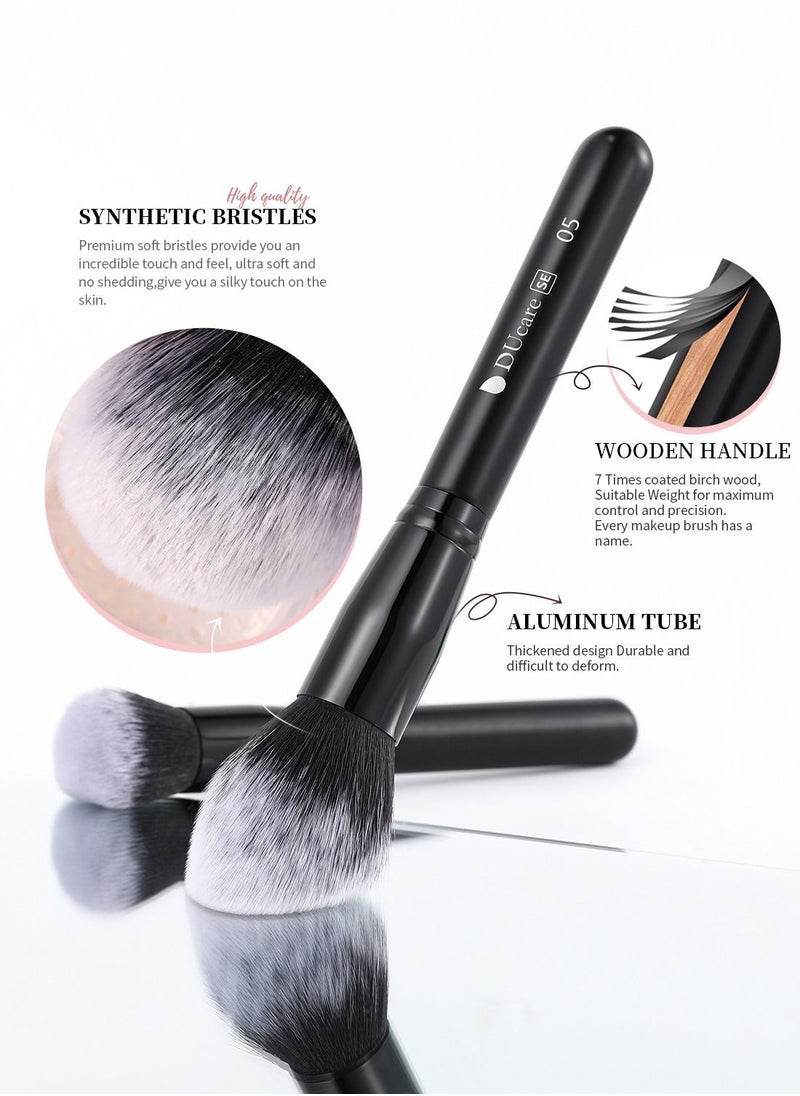 Unleash Your Inner Artist with DUcare Professional 27 Pcs Makeup Brushes Set - Perfect for All Skin Types and Makeup Levels - pzsku/Z4E69D8665AF13C977346Z/45/_/1690798753/a45b8689-01a5-427b-9d80-61a4dfd9a118