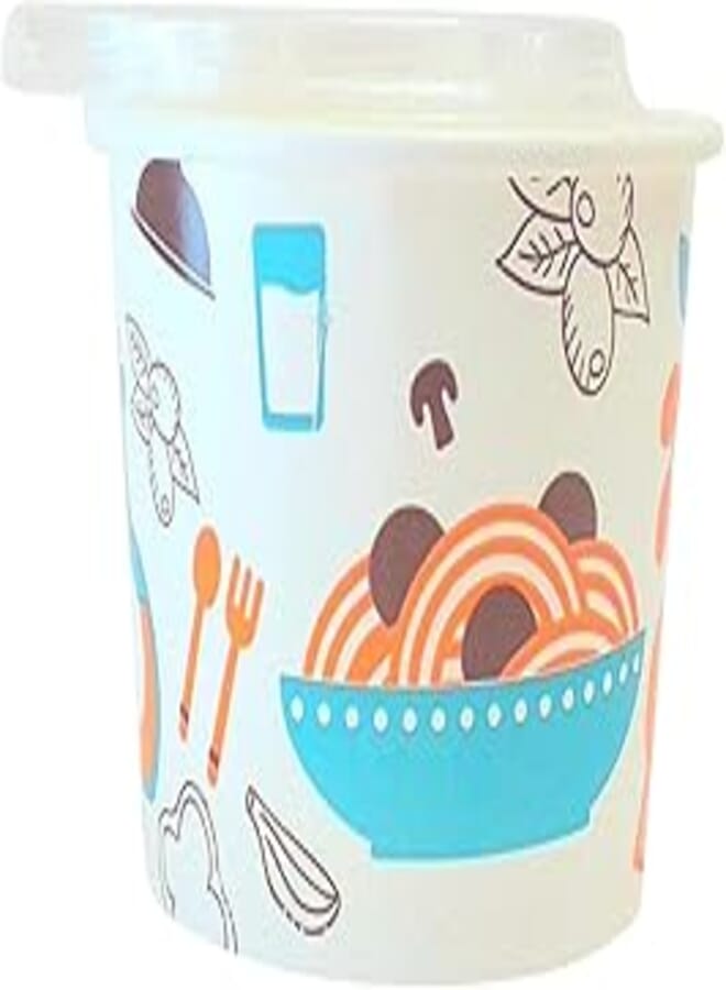 OR Disposable Cups for soup - 50 Pieces