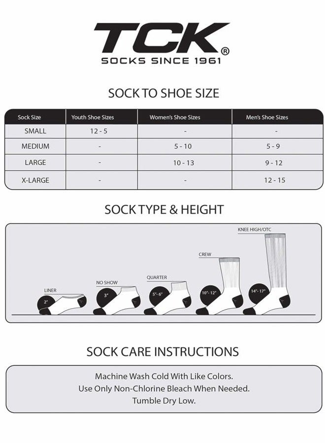TCK Baseball or Softball Sock/Belt Combo- Youth & Adult Sizes, Black, S - Image 4