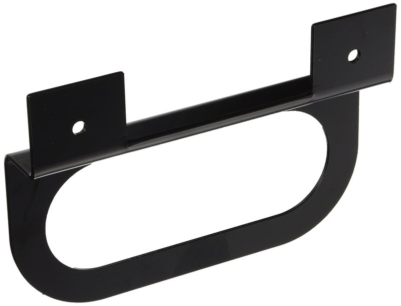 Grote 43952 -"Z" Mounting Bracket For Oval Lights - Black - Image 5