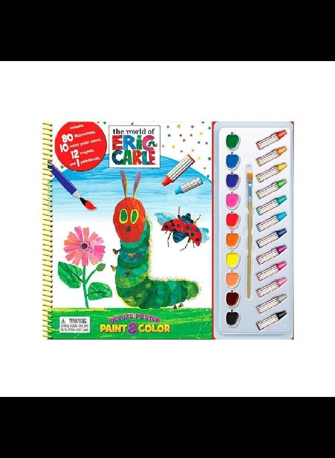 The World of Eric Carle