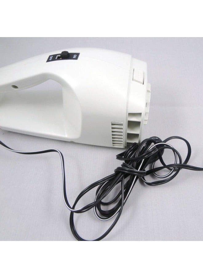 CAR Vacuum Cleaner Vacuum Cleaner Powerful Super Suction Power Wet And Dry 12v - Image 3