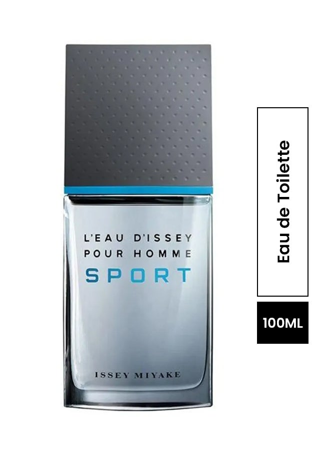 عطر لو ديسي سبورت 100ملليلتر