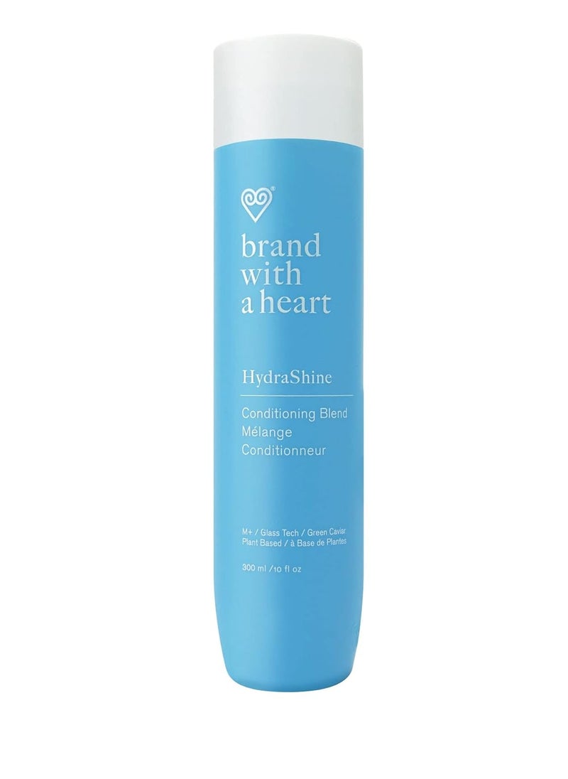 Brand With a Heart Hydrashine Conditioning Blend 