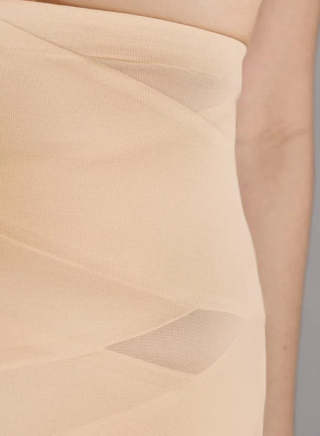 Splash FAV Panelled Shaping Briefs