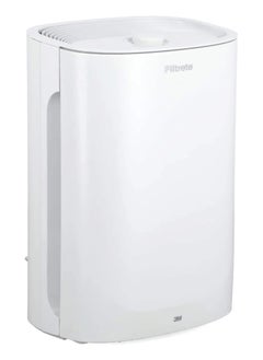 FILTRETE Filtrete Medium Room up to 66 sq.m Air Cleaning Purifier White  - Image 3