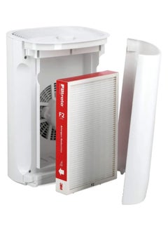 FILTRETE Filtrete Medium Room up to 66 sq.m Air Cleaning Purifier White  - Image 4