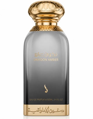 Dkhoon Amber Eau De Perfume 100ml