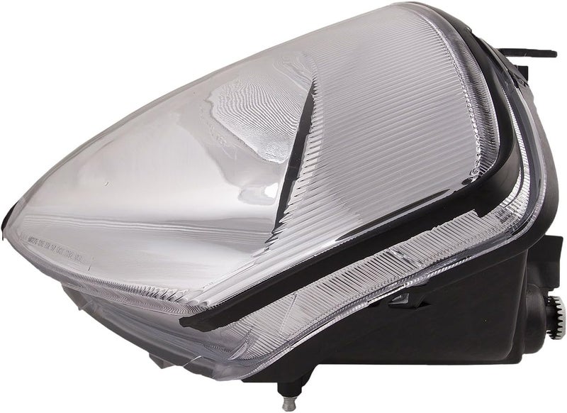 HEADLIGHTSDEPOT Mitsubishi Eclipse OE Style Replacement Headlight Assembly - Passenger Side - Image 4