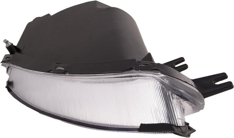 HEADLIGHTSDEPOT Mitsubishi Eclipse OE Style Replacement Headlight Assembly - Passenger Side - Image 5