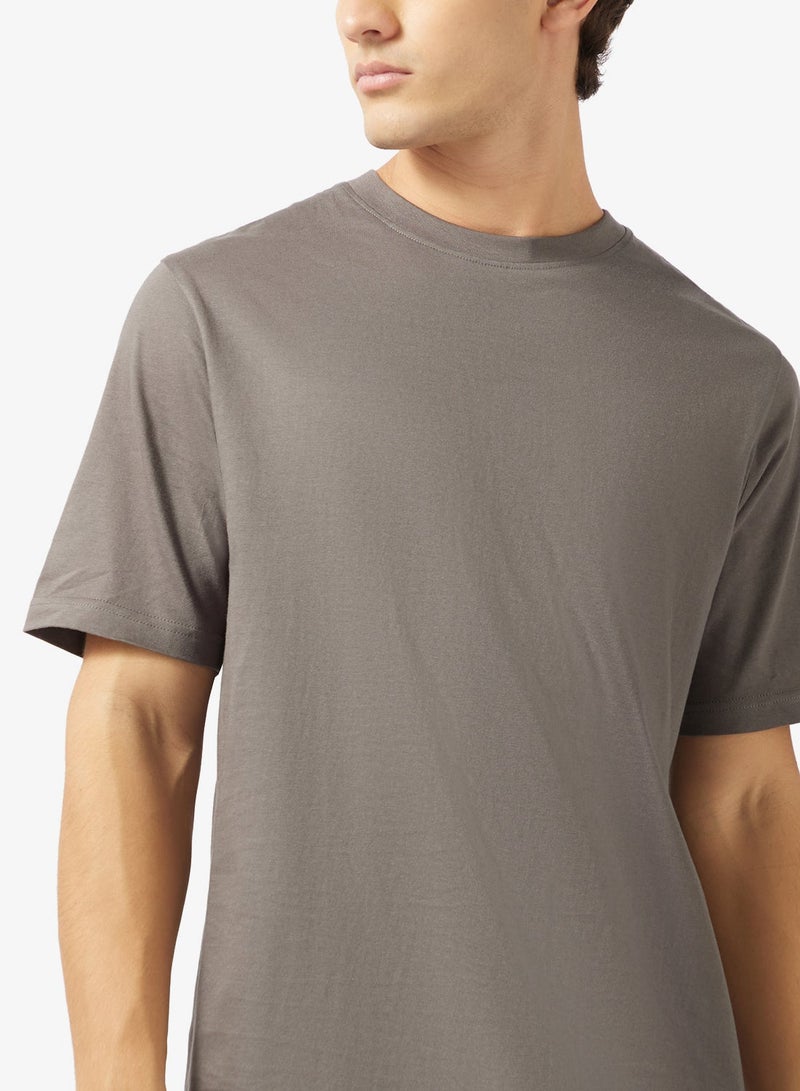 Seventy Five Basics Regular Fit T-Shirt - Image 3