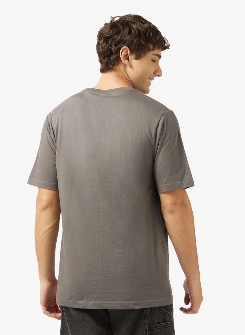 Seventy Five Basics Regular Fit T-Shirt