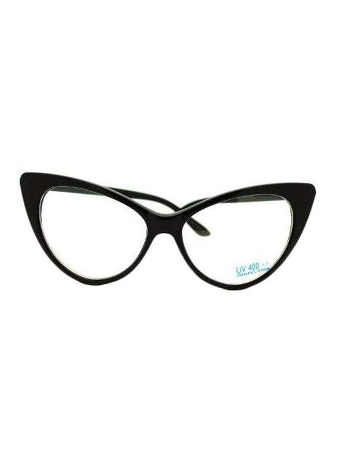 NIBEMINENT - Women's Cat-Eye Eyeglasses B07V2D9XTG - Image 1